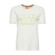 Superdry Γυναικεία κοντομάνικη μπλούζα Vintage Cooper Classic - T-Shirt